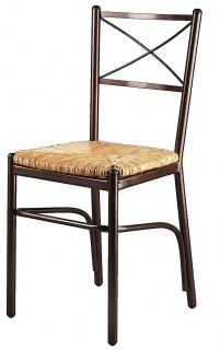 Μεταλλική Καρέκλα 108