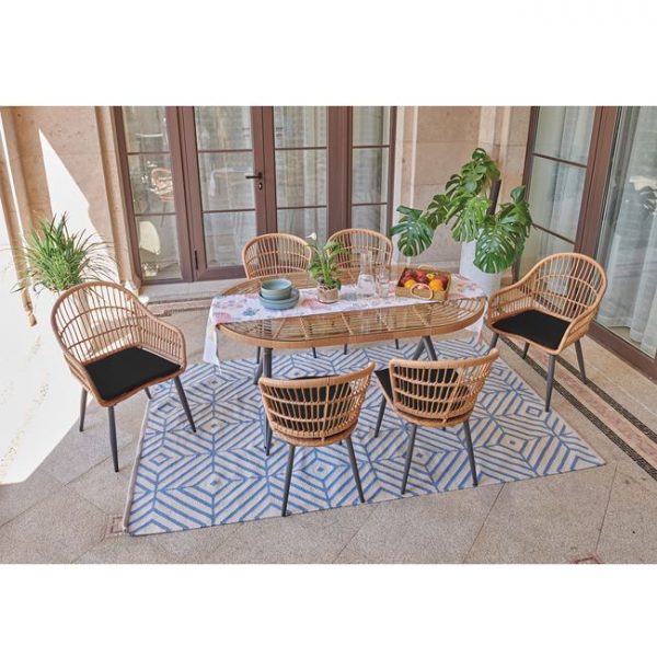 SALSA Dining Set