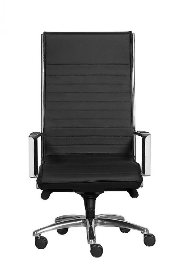 Silver Office Chair_2