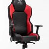 ultimate gaming chair red